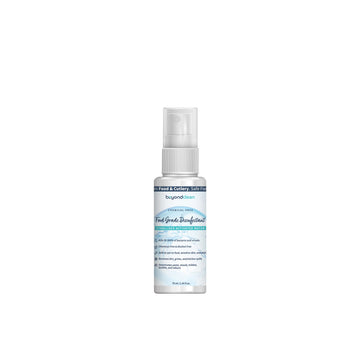 Beyond Clean Chemical-Free Food Grade Disinfectant (Stabilised Activated Water)