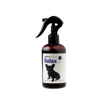 Puppy Potion Relax Spray 250ml