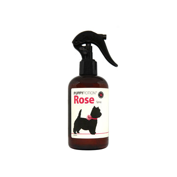 Puppy Potion Rose Spray 250ml